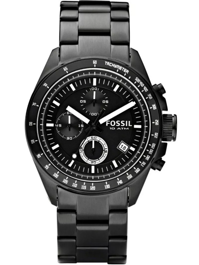 Часы Fossil CH2601