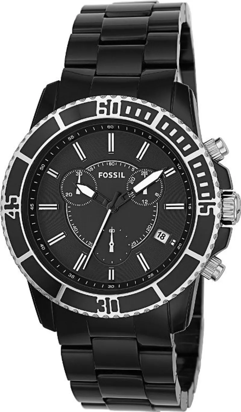 Часы Fossil CH2623