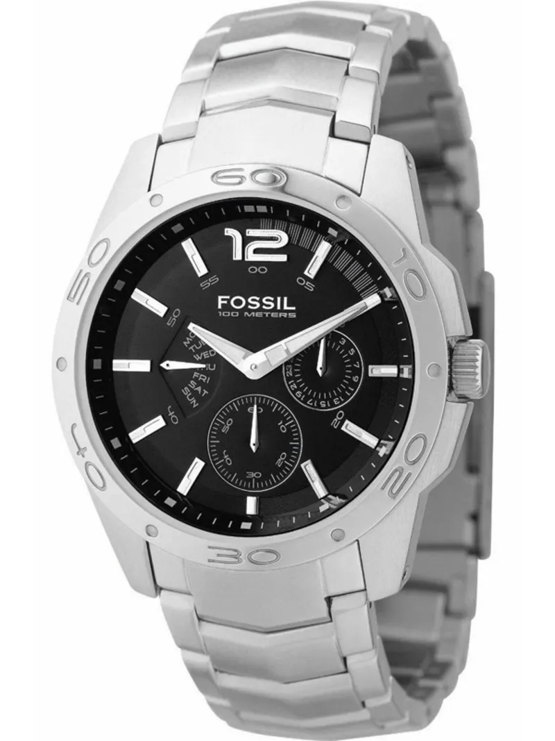 Часы Fossil BQ9328