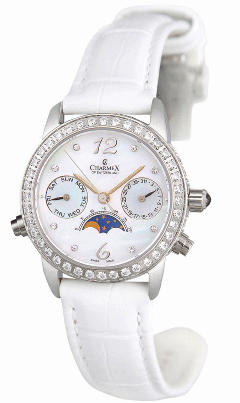 Часы Charmex CH5910