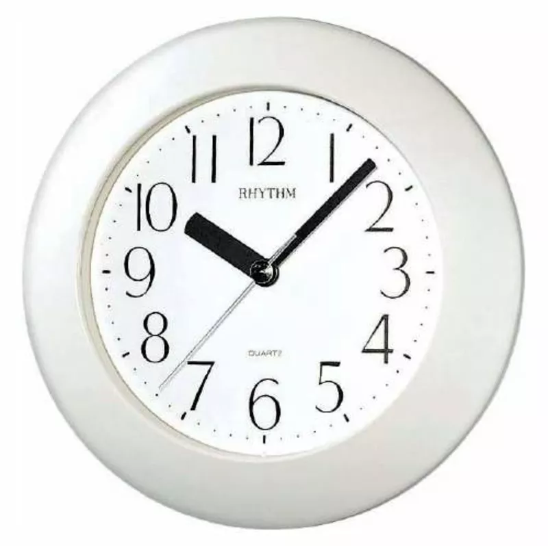 Часы RHYTHM 4KG652WR03