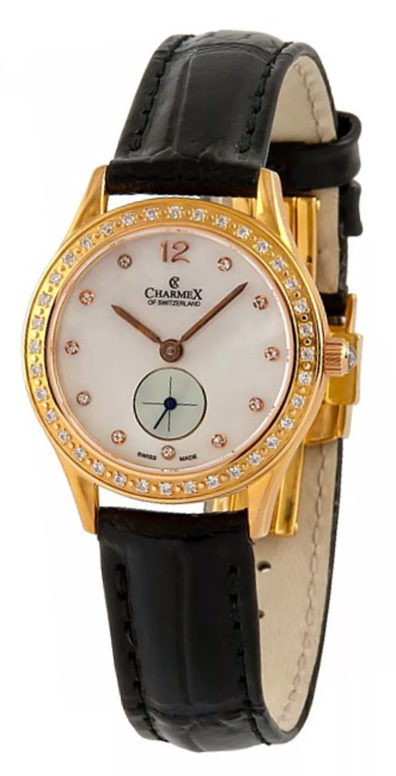 Часы Charmex CH5881