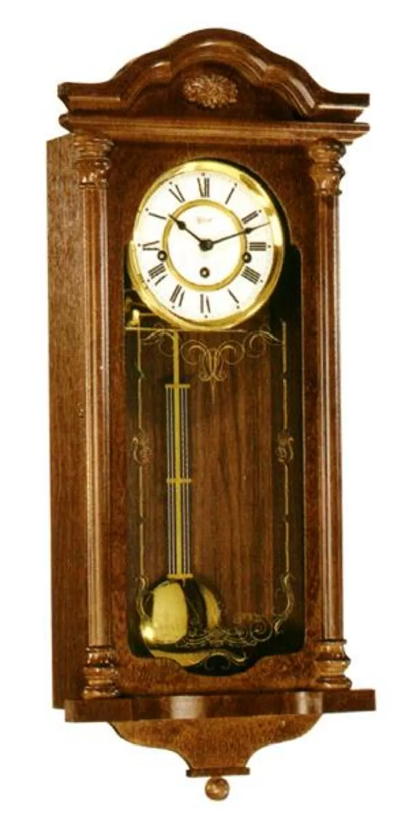 Часы Hermle 70509-032214