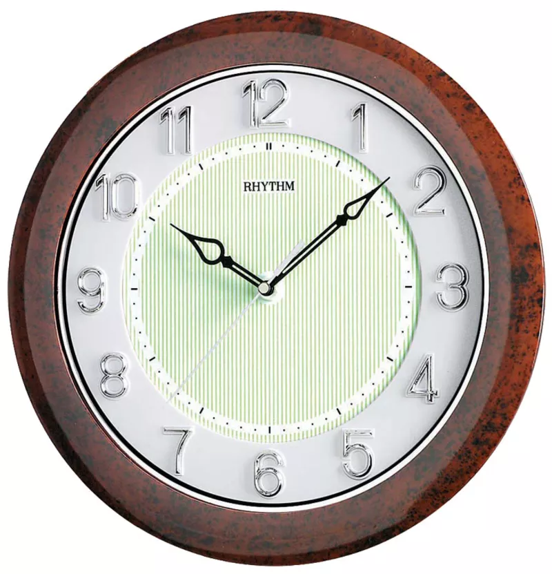 Часы RHYTHM CMG435NR06