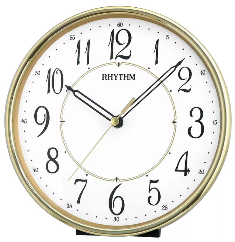 Часы RHYTHM CMG440NR18