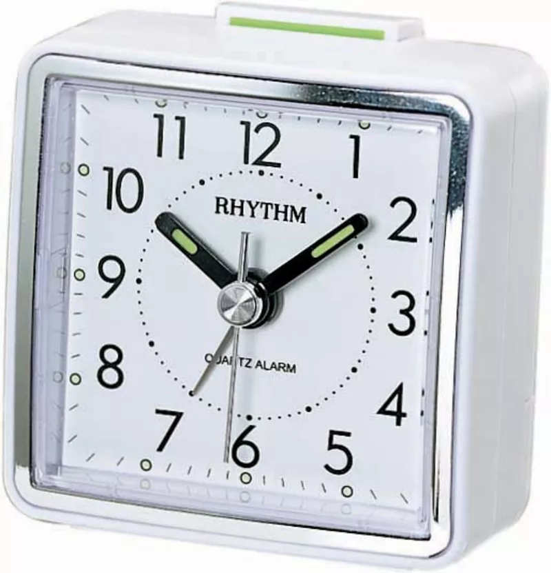 Часы RHYTHM CRE210NR03