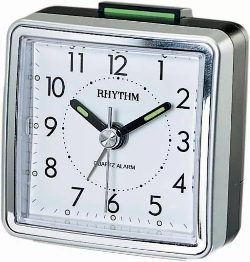 Часы RHYTHM CRE210NR19