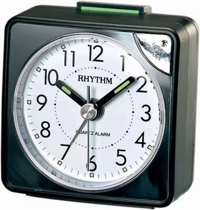 Часы RHYTHM CRE211NR02