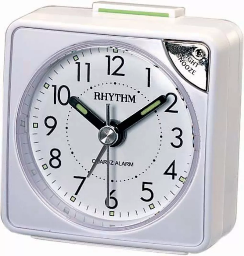 Часы RHYTHM CRE211NR03