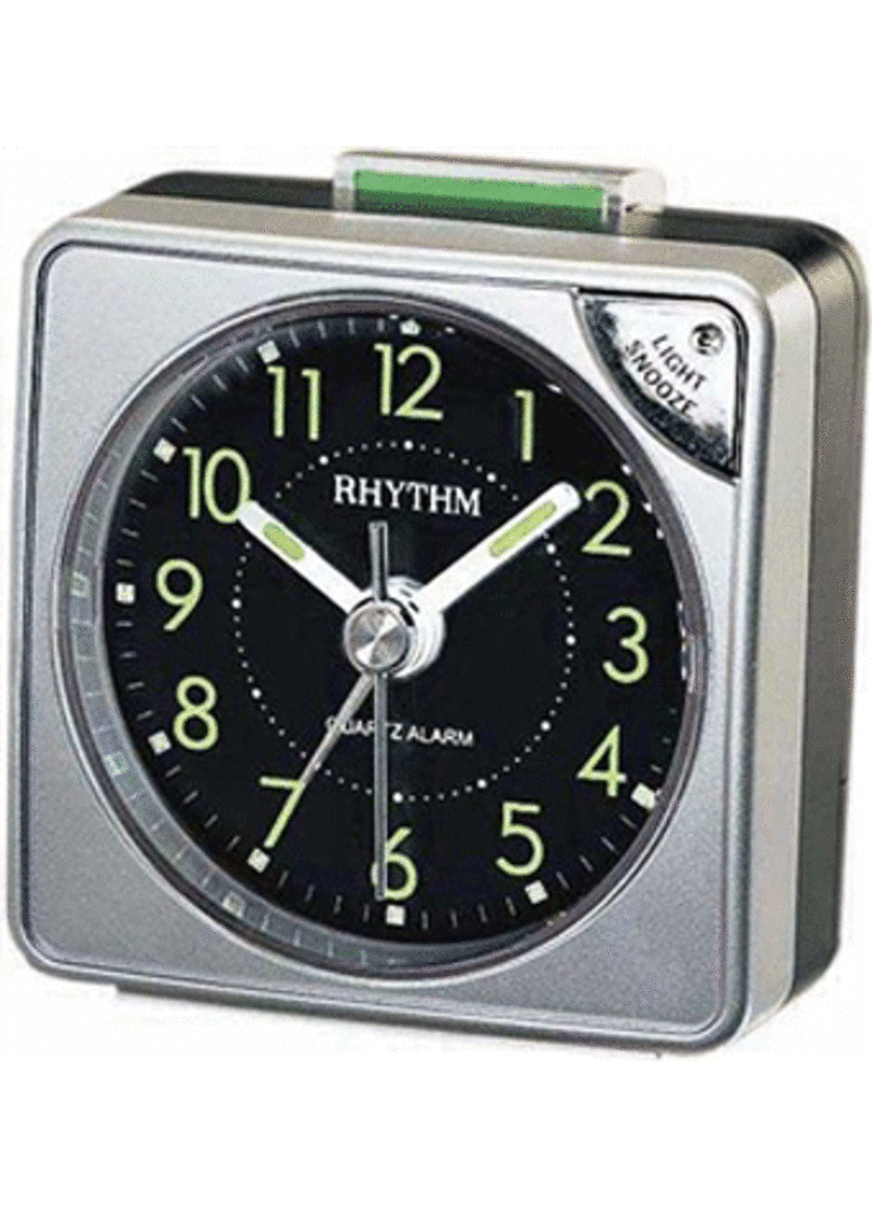 Часы RHYTHM CRE211NR66