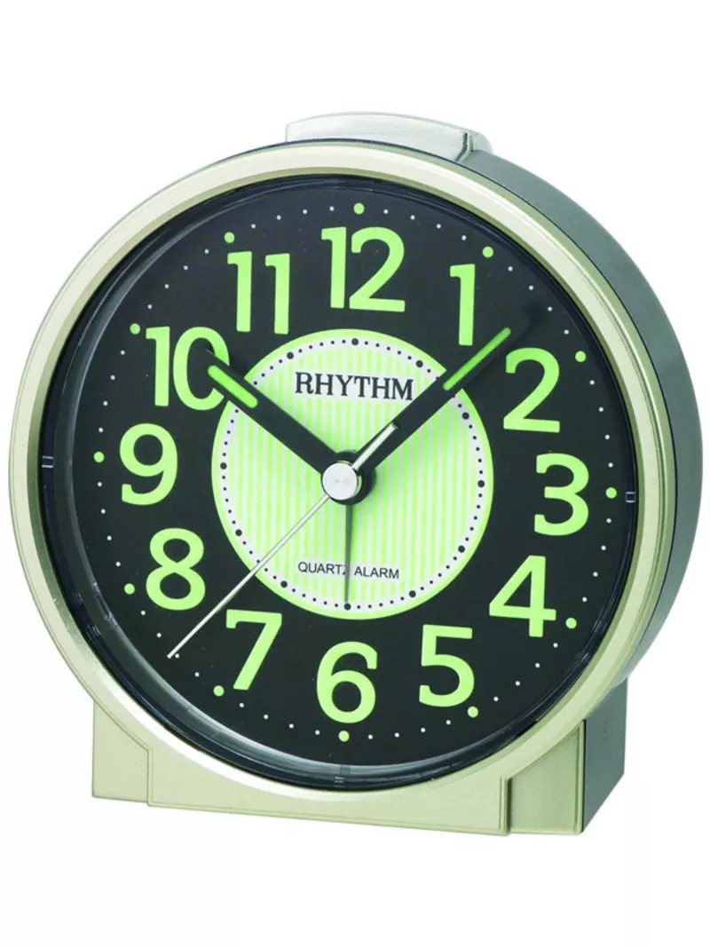 Часы RHYTHM CRE225NR18