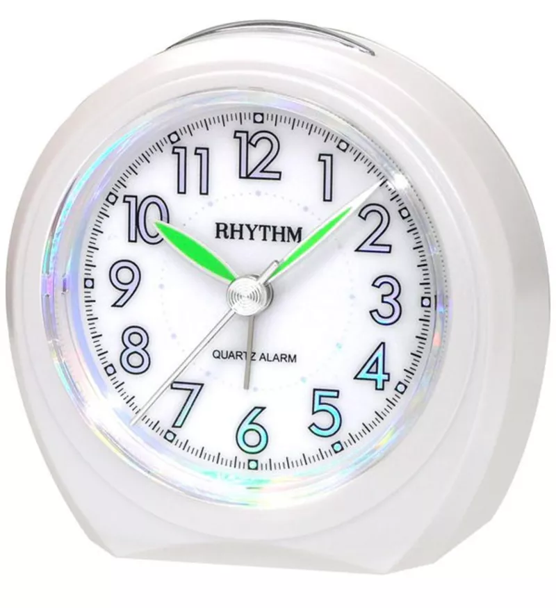 Часы RHYTHM CRE815NR03