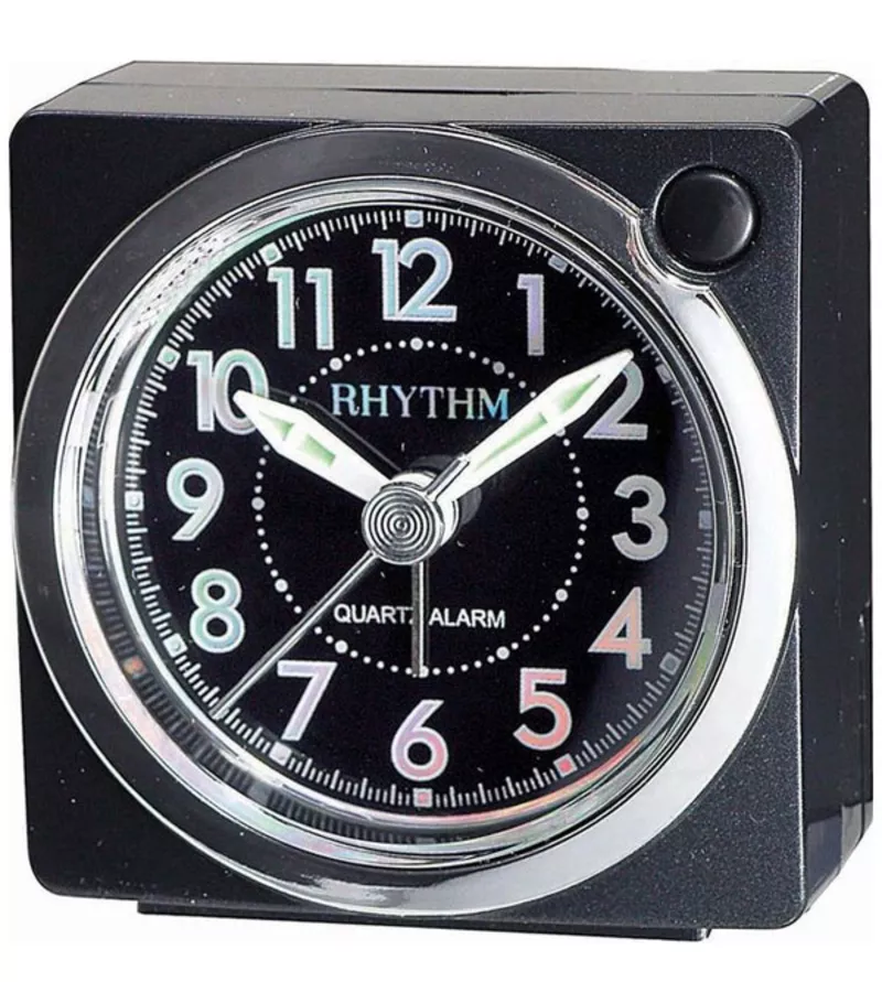 Часы RHYTHM CRE820NR02