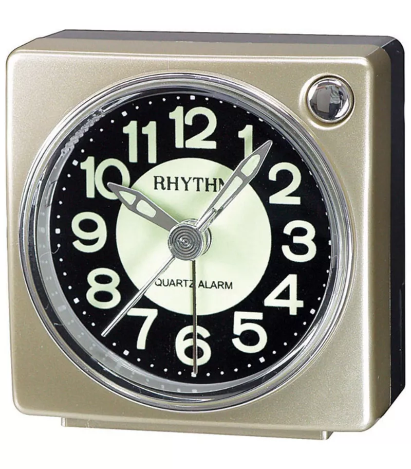 Часы RHYTHM CRE823NR18