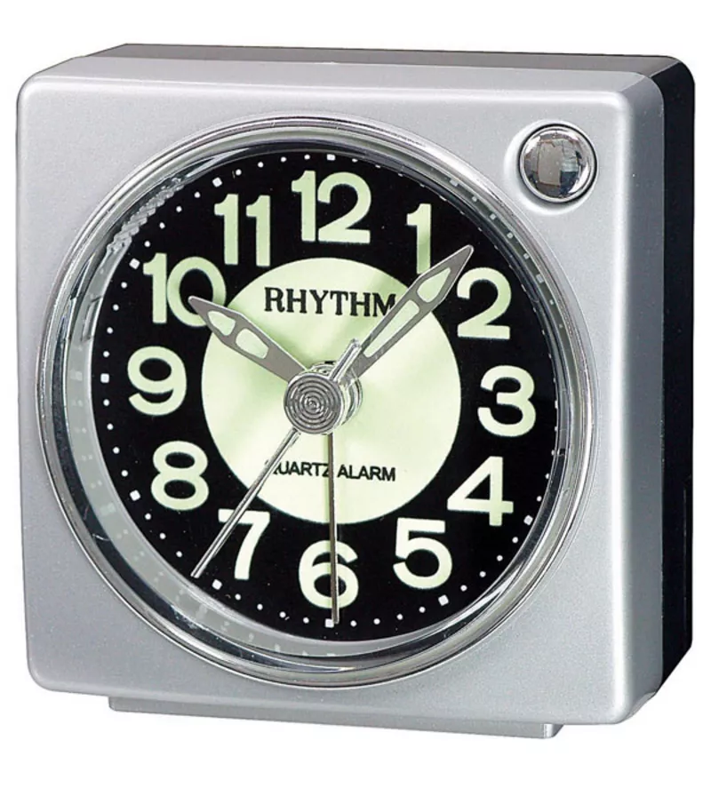 Часы RHYTHM CRE823NR19