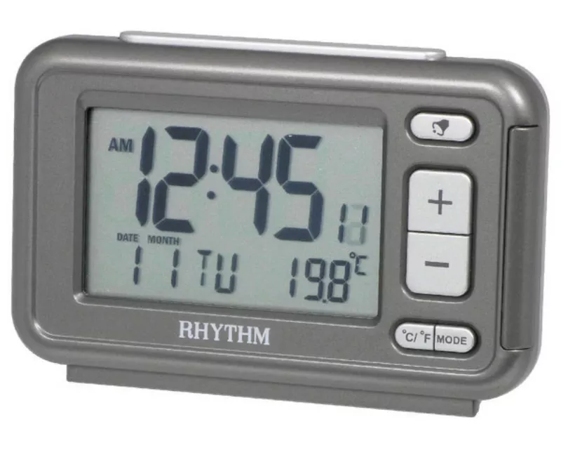 Часы RHYTHM LCT066NR08
