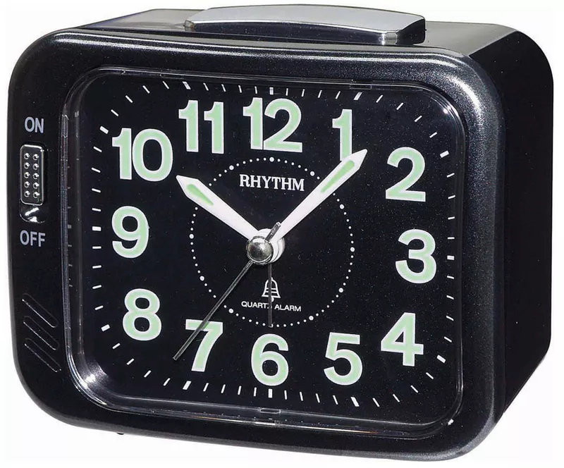 Часы RHYTHM CRA829NR02
