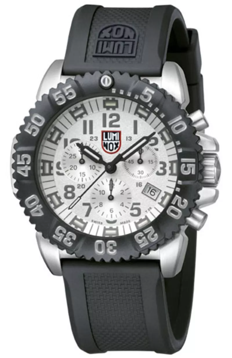 Часы Luminox 3187