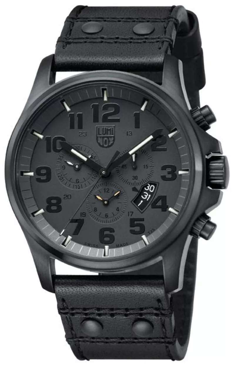 Часы Luminox 1881 Blackout