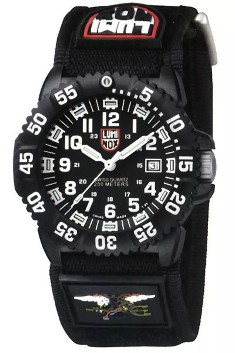 Часы Luminox 3951