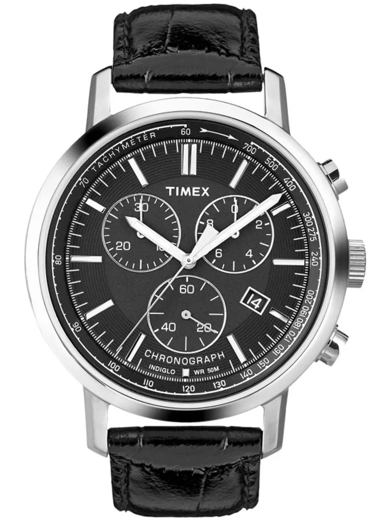Часы Timex T2N561