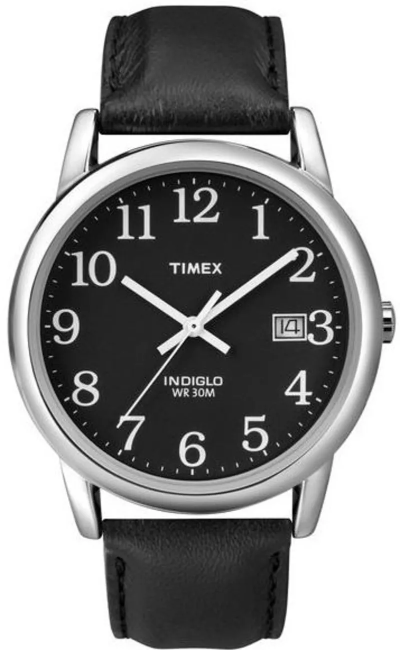 Часы Timex T2N370