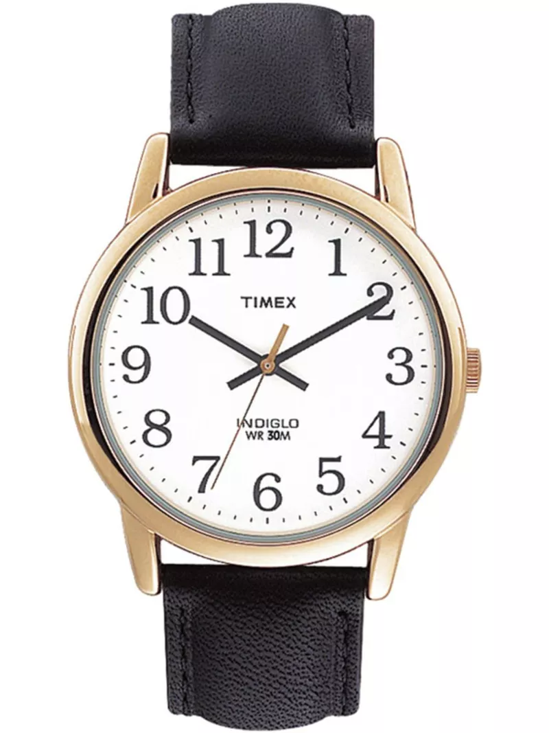 Часы Timex T20491