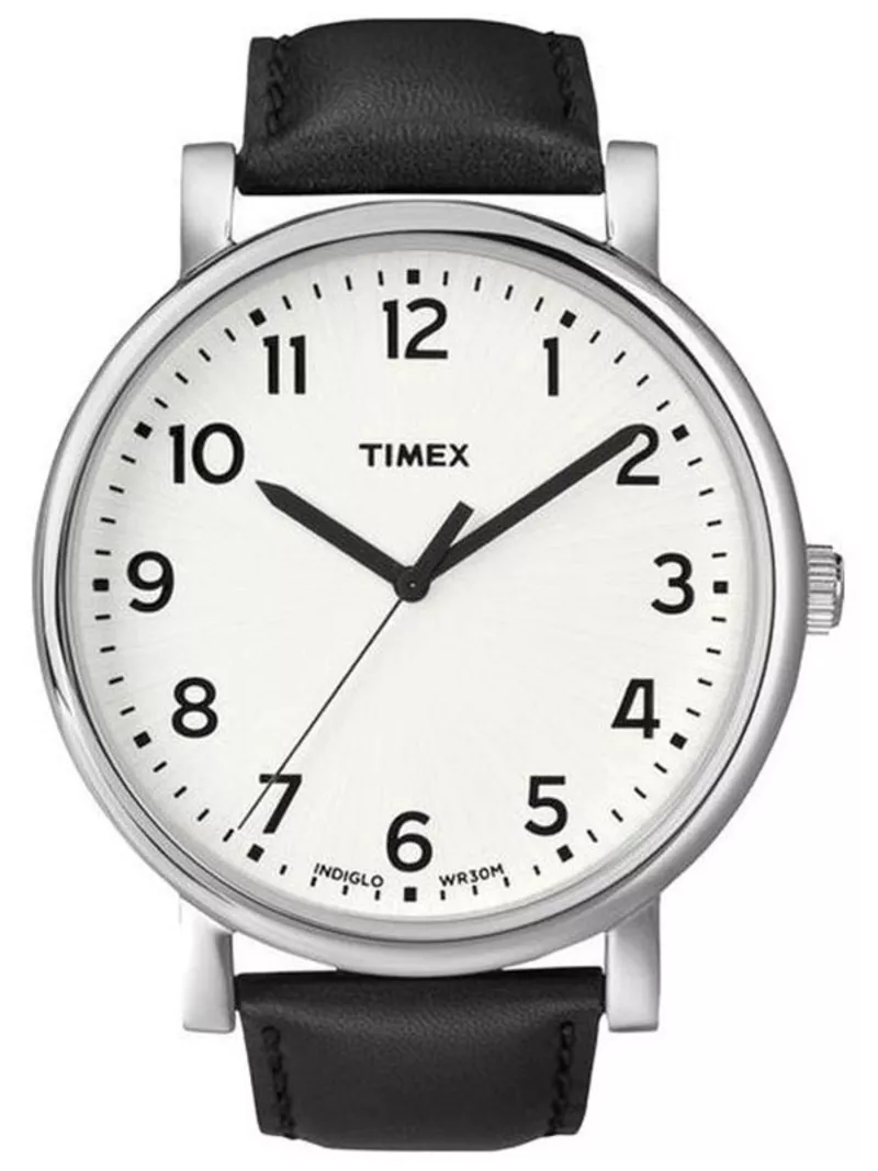 Часы Timex T2N338