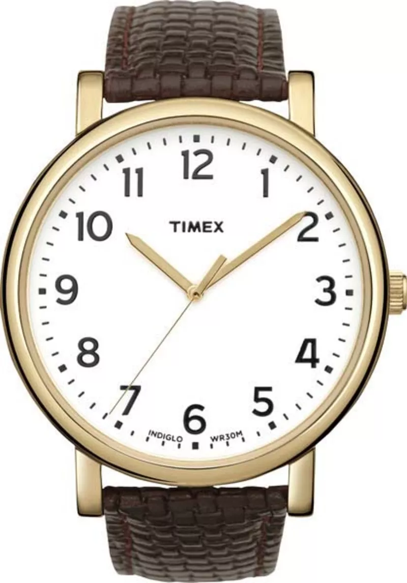 Часы Timex T2N473