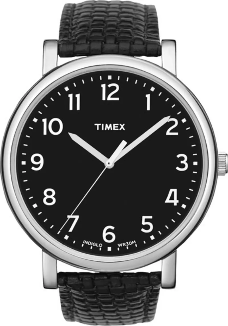 Часы Timex T2N474
