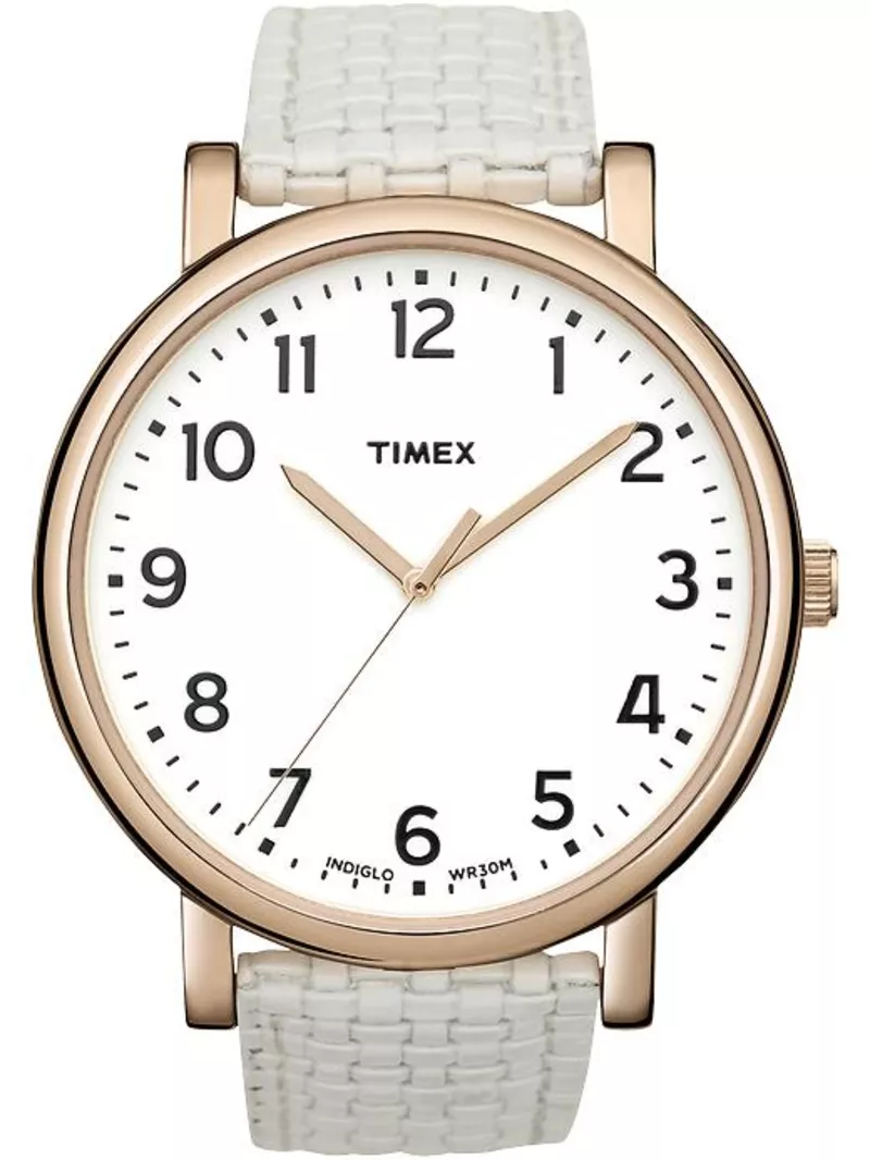 Часы Timex T2N475