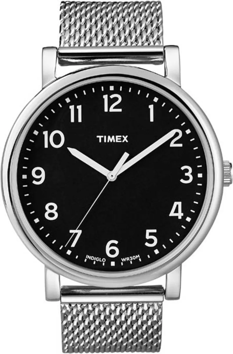 Часы Timex T2N602