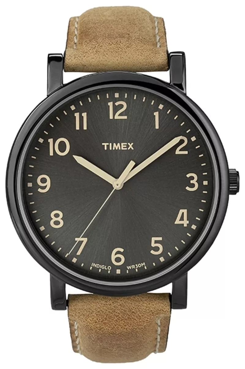 Часы Timex T2N677