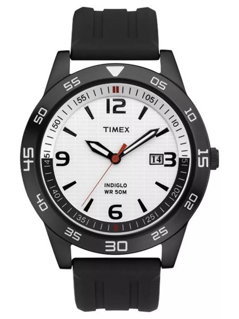 Часы Timex T2N698