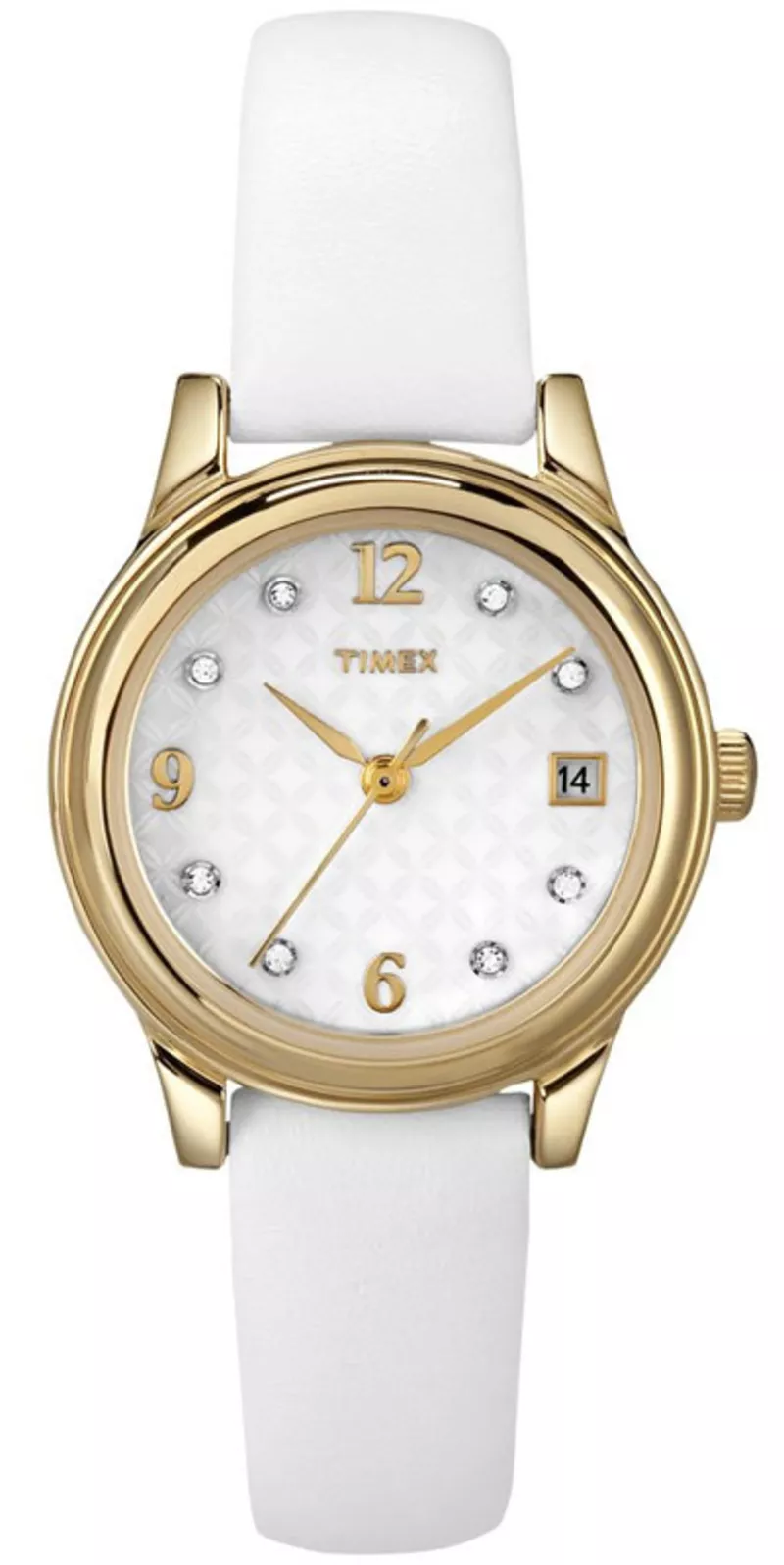 Часы Timex T2N449