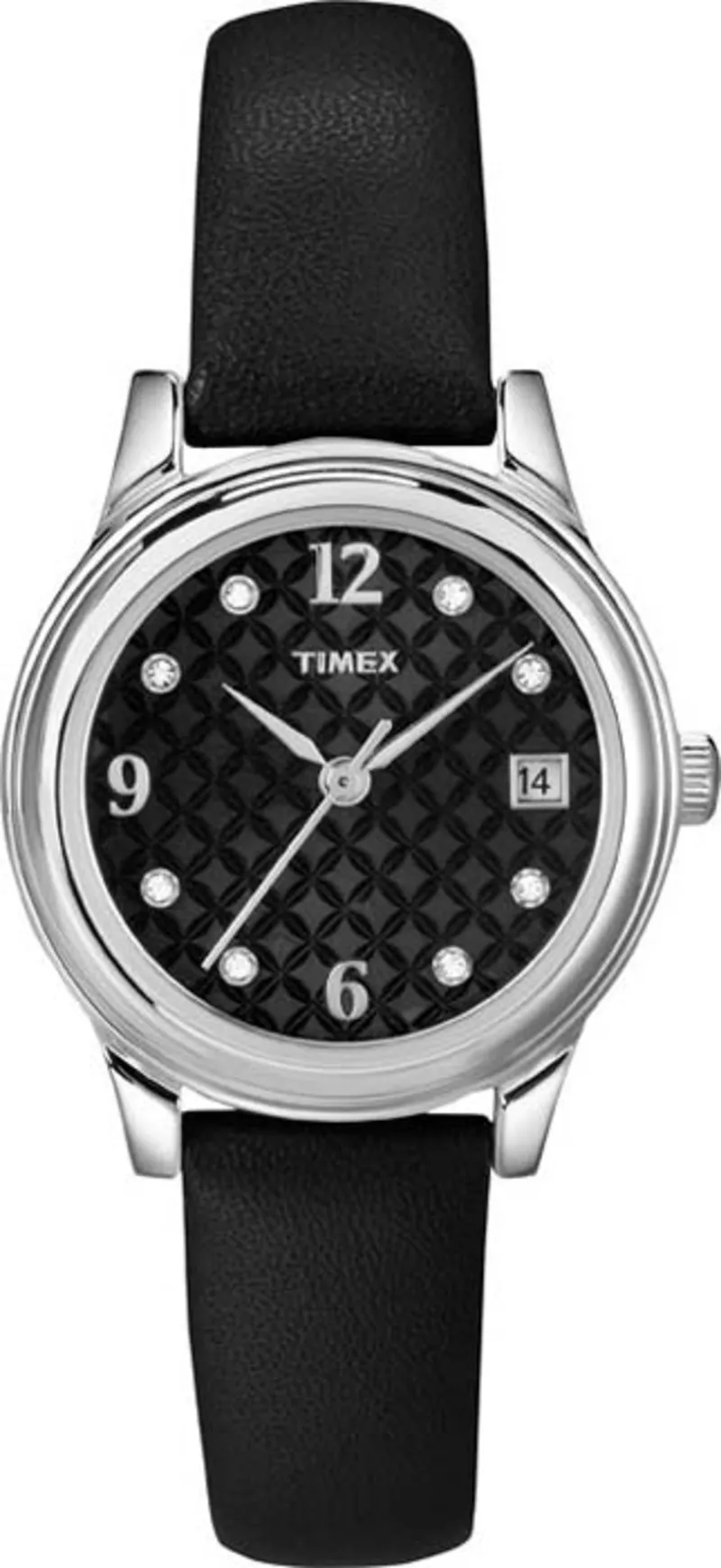 Часы Timex T2N450