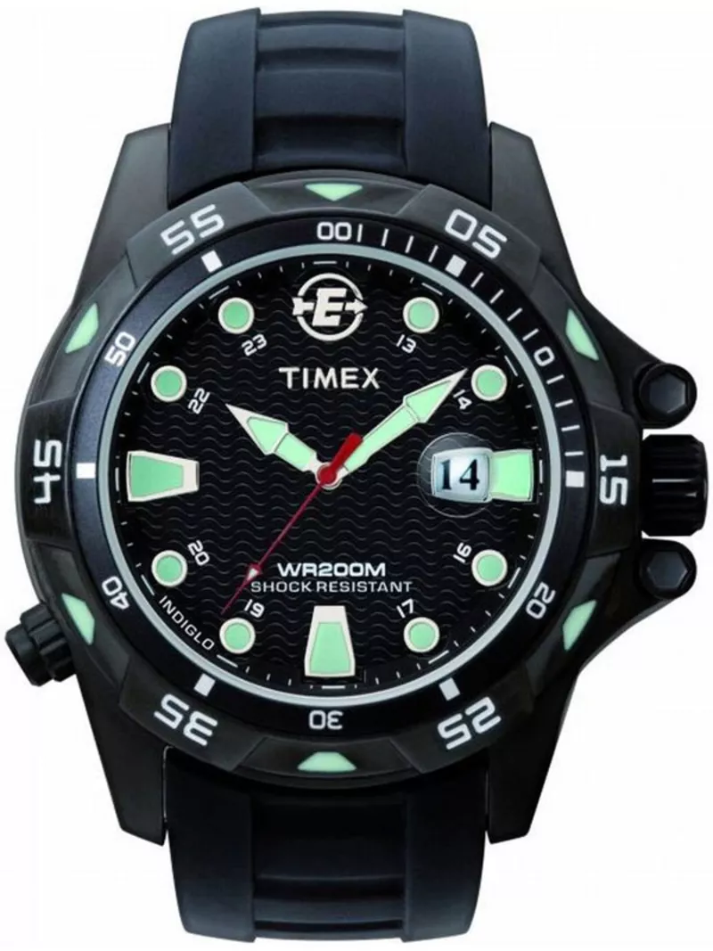 Часы Timex T49618