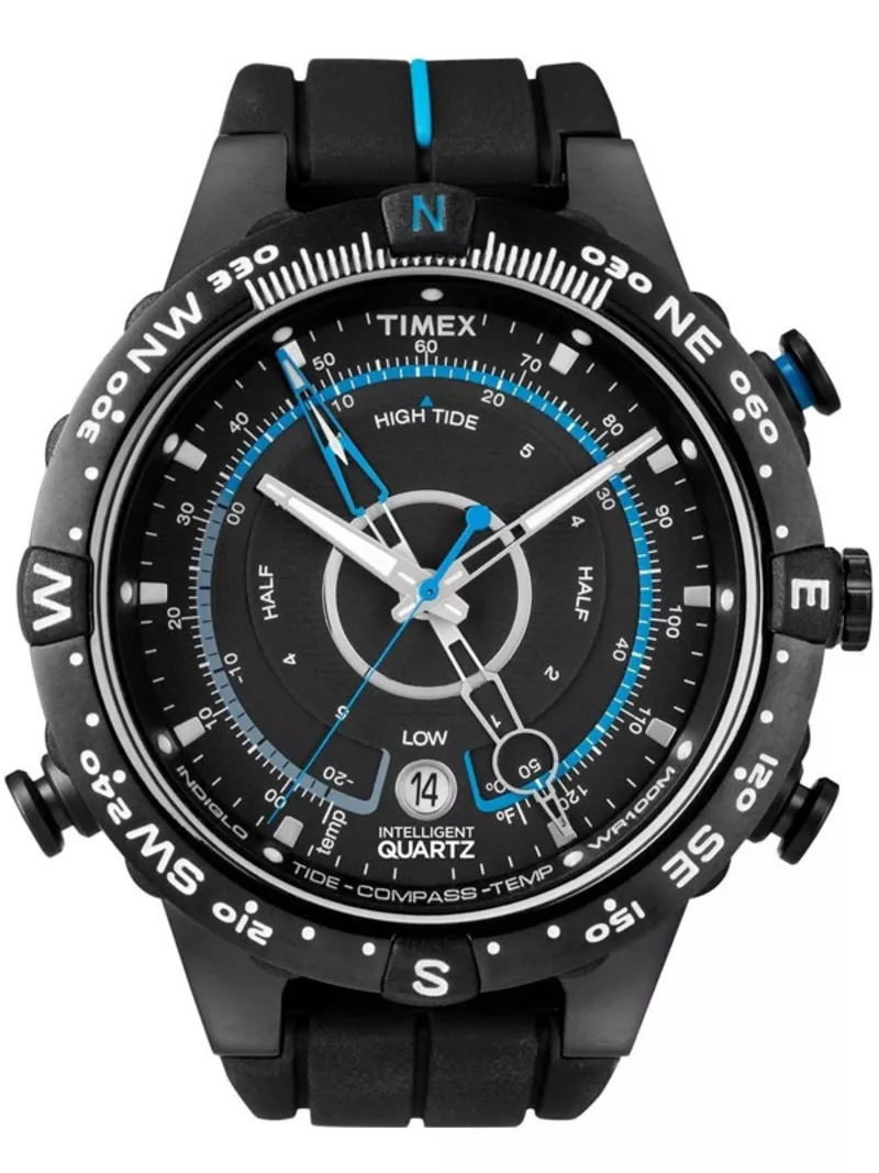 Часы Timex T49859