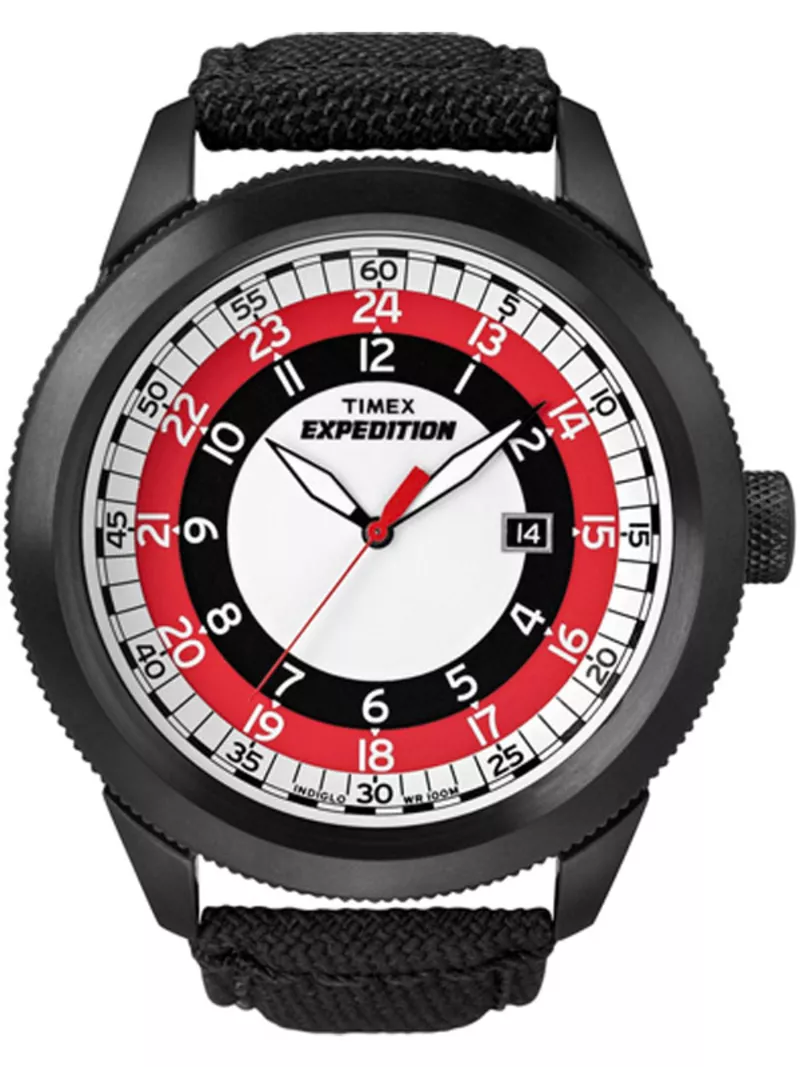 Часы Timex T49821