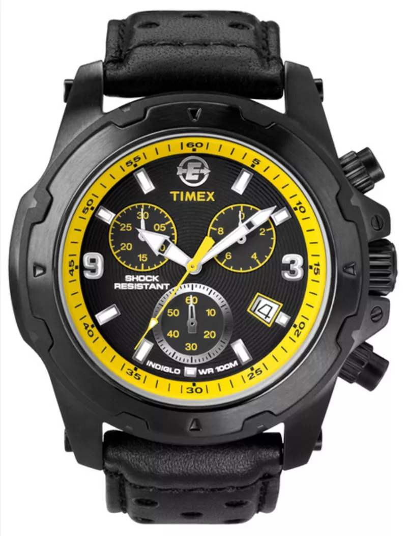 Часы Timex T49783