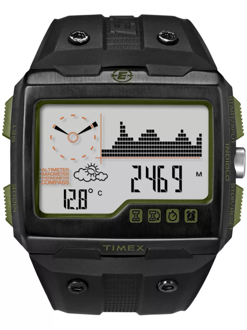 Часы Timex T49664