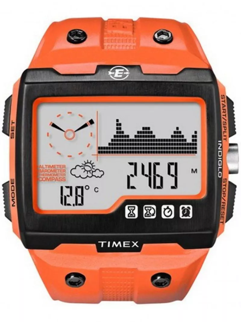 Часы Timex T49761