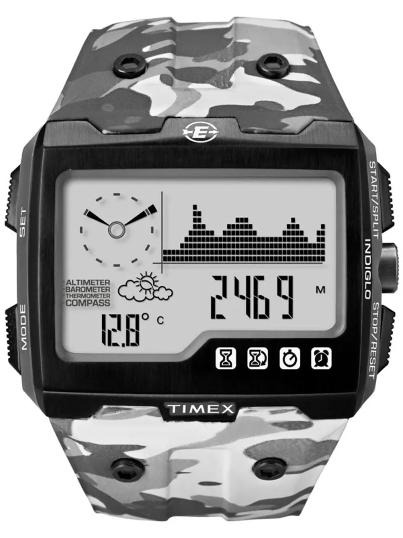 Часы Timex T49841