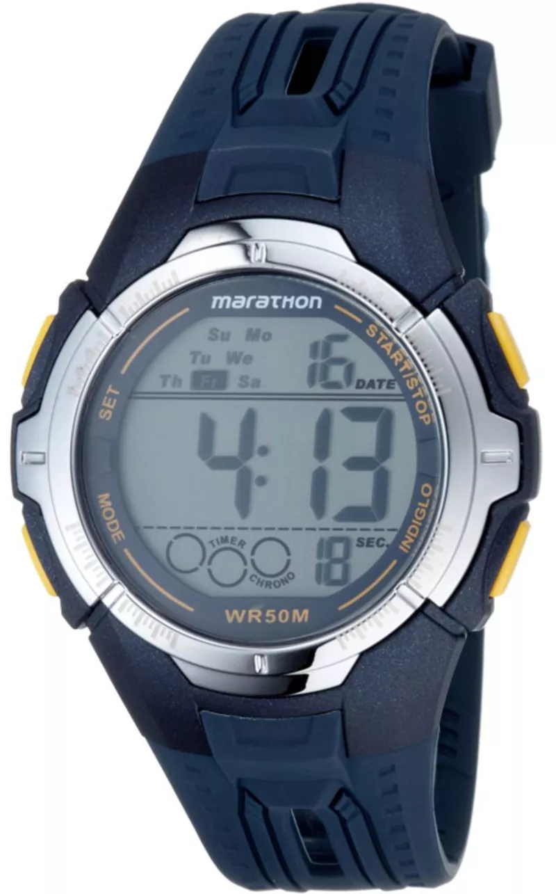 Часы Timex T5K355
