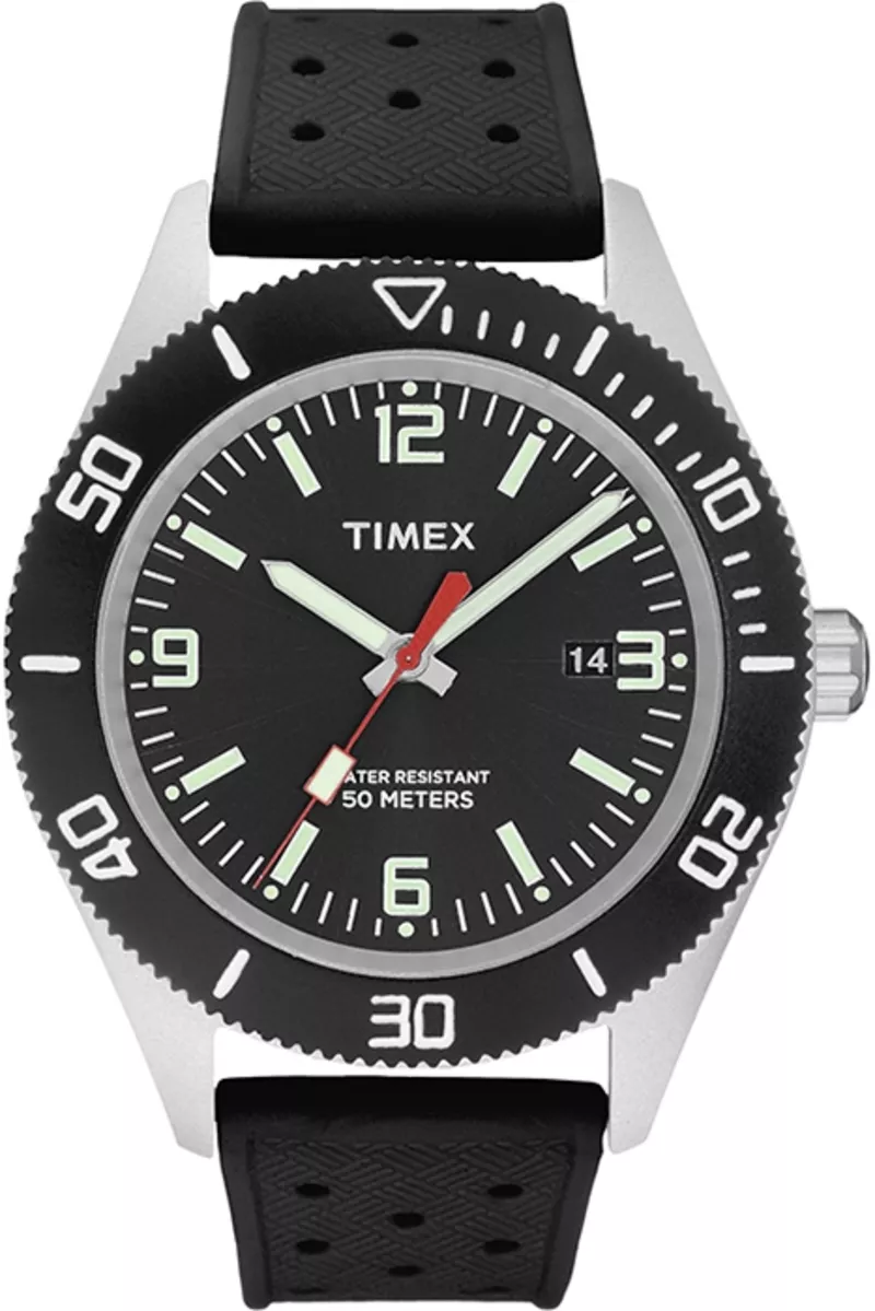 Часы Timex T2N534