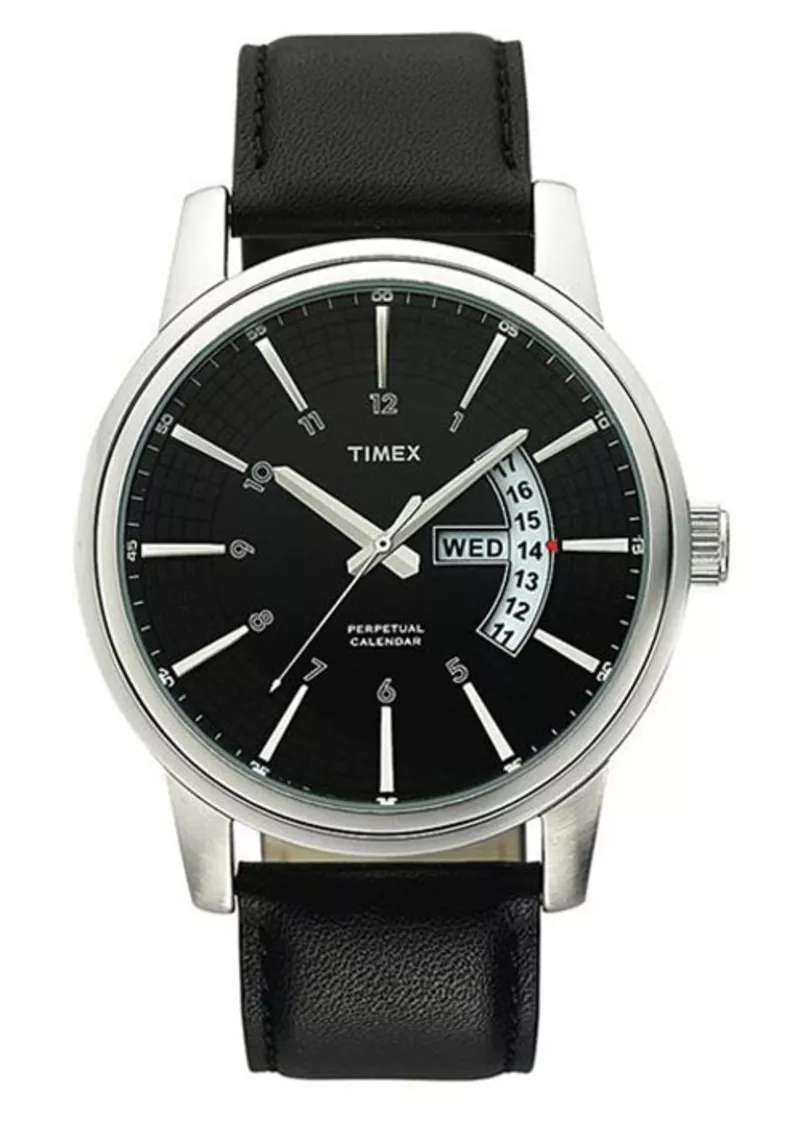 Часы Timex T2K631