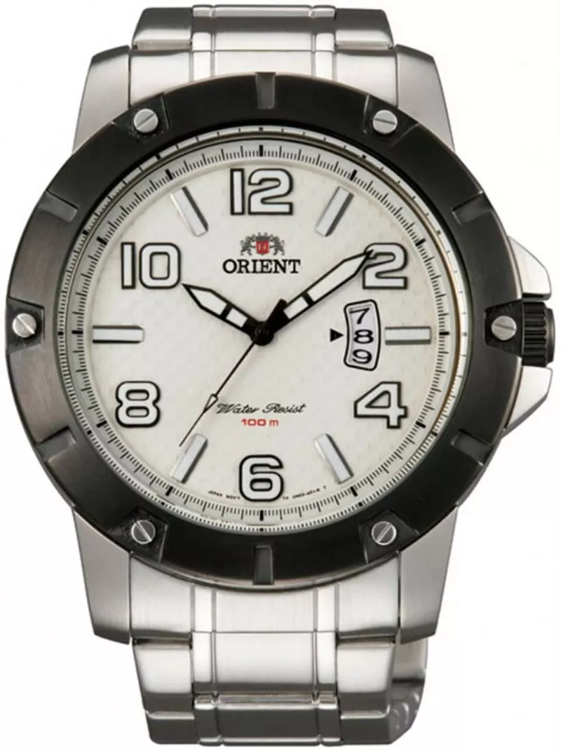 Часы Orient FUNE0003W0