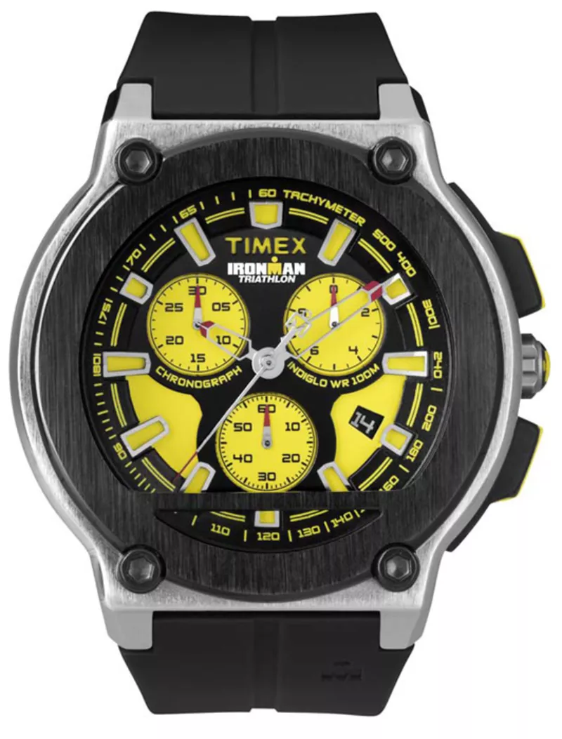 Часы Timex T5K350