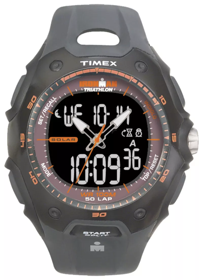 Часы Timex T5G691