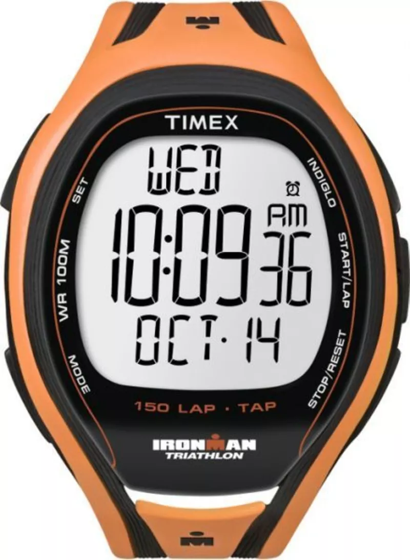 Часы Timex T5K254